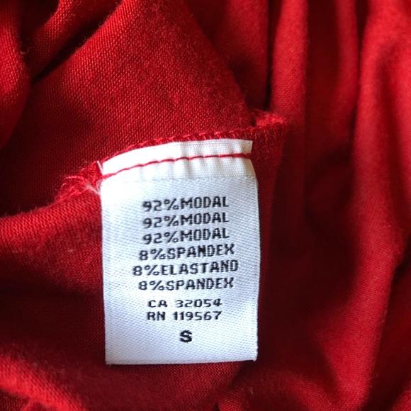 NEW💥Rachel Pally Side Slit Dress - Picture 5 of 6